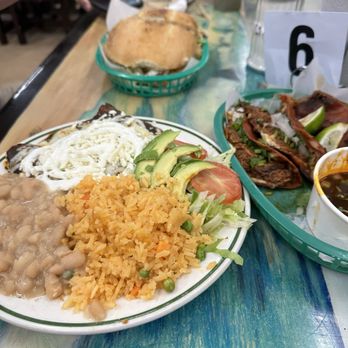 Mercado Marimar - Mole enchiladas, birria tacos, torta - Grocery Near Me - Madison, Wisconsin