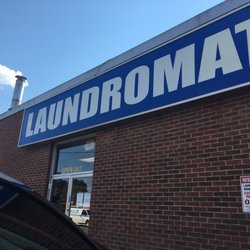 Laundromat
