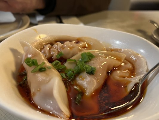 Sichuan Pepper by null