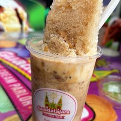 Guadalajara Bakery & Ice Cream & BBQ - Rapado