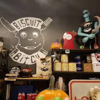 Biscuit Bitch - Breakfast & Brunch Near Me - Seattle, Washington Biscuit Bitch - Breakfast & Brunch Near Me - Seattle, Washington