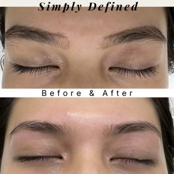 Bareline Aesthetics - The ultimate brow transformation using nothing but wax and skill. - Waxing Near Me - Brea, California Bareline Aesthetics - The ultimate brow transformation using nothing but wax and skill. - Waxing Near Me - Brea, California