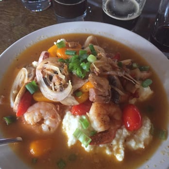 Twenty Tap - Shrimp and Grits. Yes. - Bars Near Me - Indianapolis, Indiana Twenty Tap - Shrimp and Grits. Yes. - Bars Near Me - Indianapolis, Indiana
