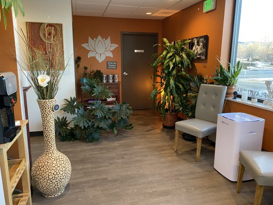 Jalpa Kim - Modern Mind Women's Health