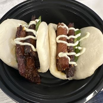 Bao Space - New BBQ BAO! - Asian Fusion Near Me - Ann Arbor, Michigan Bao Space - New BBQ BAO! - Asian Fusion Near Me - Ann Arbor, Michigan