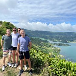 Greenzone Azores Tours