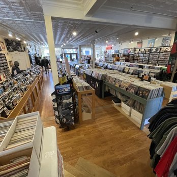 Euclid Records - Music & DVDs Near Me - Saint Louis, Missouri Euclid Records - Music & DVDs Near Me - Saint Louis, Missouri