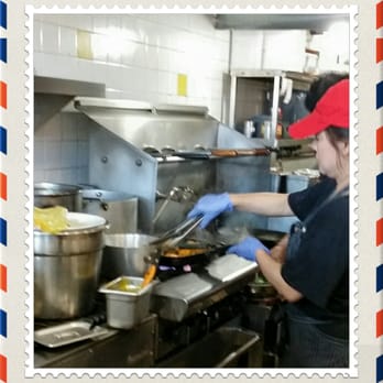 Original Thai - Open kitchen - Thai Near Me - Artesia, California Original Thai - Open kitchen - Thai Near Me - Artesia, California
