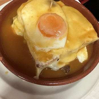 Restaurante Lucimar - Francesinha - Portuguese Near Me - Lisbon, 11