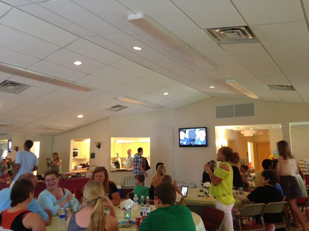 Haddon Heights Community Center - social services organization in Haddon Heights, NJ