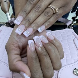 Belle J Nail Spa - Full set