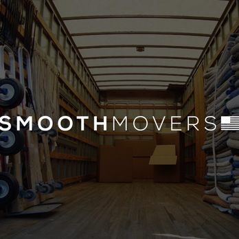 Smooth Movers - Movers Near Me - Athens, Georgia Smooth Movers - Movers Near Me - Athens, Georgia