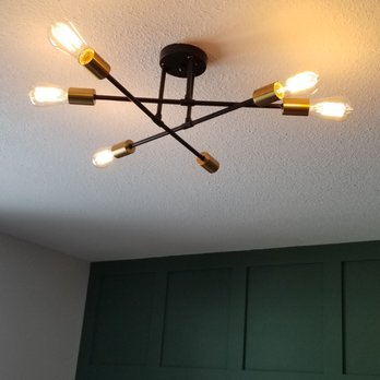 Ohm Electric - Electricians Near Me - Calgary, Alberta Ohm Electric - Electricians Near Me - Calgary, Alberta
