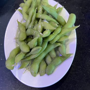 JIN Sushi Hibachi Thai - Edamame - Thai Near Me - St. Augustine, Florida JIN Sushi Hibachi Thai - Edamame - Thai Near Me - St. Augustine, Florida