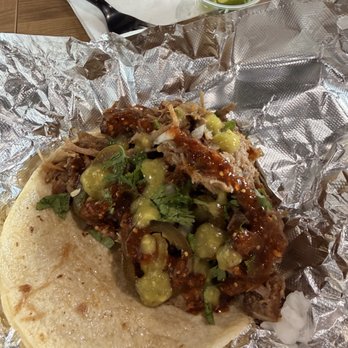 Carnitas Don Raul - Mexican Near Me - San Antonio, Texas