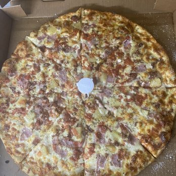 Buscemi's - 18" Round Pizza - Convenience Stores Near Me - Hazel Park, Michigan