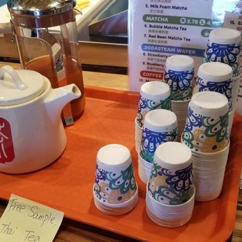 Queen Tea - They have free samples! - Bubble Tea Near Me - Kennesaw, Georgia Queen Tea - They have free samples! - Bubble Tea Near Me - Kennesaw, Georgia