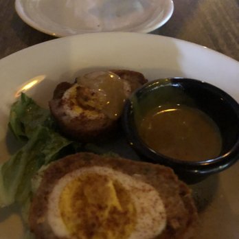 Cornish Pasty - Scotch Egg - British Near Me - Las Vegas, Nevada