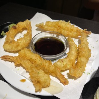 RA Sushi Bar Restaurant - Tempura appetizer - Japanese Near Me - Phoenix, Arizona