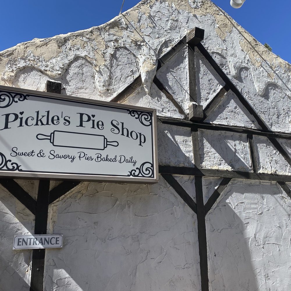 Pickles Pie Shop - Bakeries Near Me - Big Bear City, California Pickles Pie Shop - Bakeries Near Me - Big Bear City, California