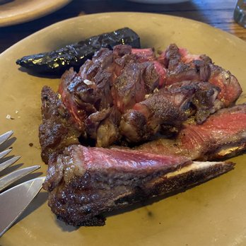 Fauna - Wagyu cross - Mexican Near Me - Guadalupe, BCN
