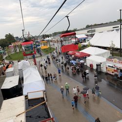Ohio State Fair