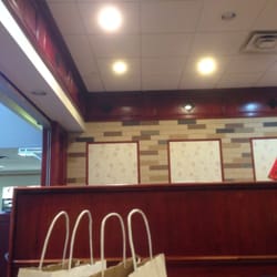 China Taste Restaurant