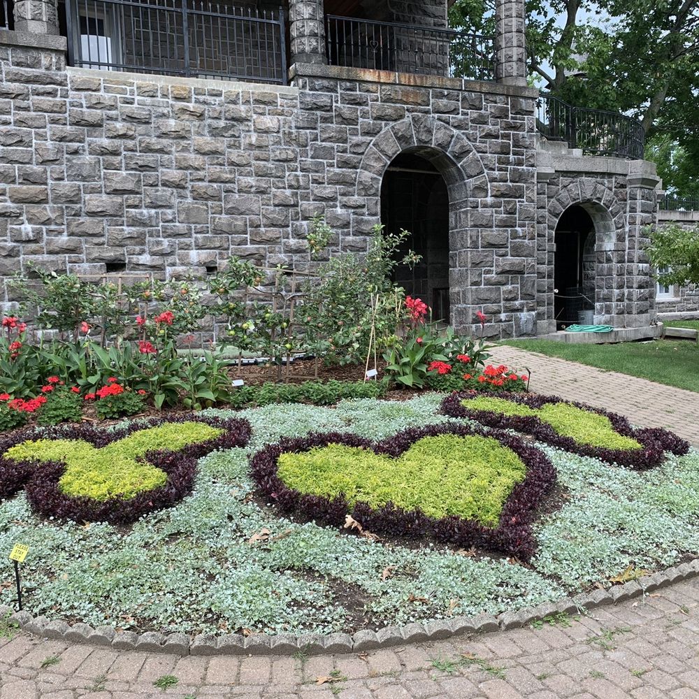Boldt Castle - Clover and Hearts! - Museums Near Me - Alexandria Bay, New York Boldt Castle - Clover and Hearts! - Museums Near Me - Alexandria Bay, New York
