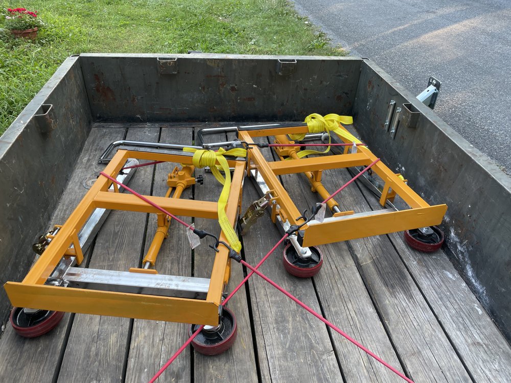 NU EARTH HAULING AND RECYCLING Updated July 2024 Request a Quote 14 Photos 1275