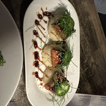 Oak & Coal - Unagi & Crispy Rice - Japanese Near Me - Costa Mesa, California Oak & Coal - Unagi & Crispy Rice - Japanese Near Me - Costa Mesa, California
