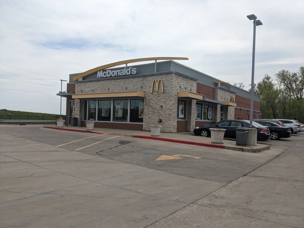 McDonald's Logo