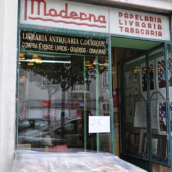 Livraria Alfarrabista Campo de Ourique