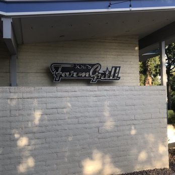 Joe's Farm Grill - American Near Me - Gilbert, Arizona Joe's Farm Grill - American Near Me - Gilbert, Arizona