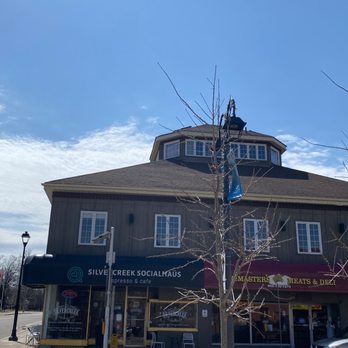 Silvercreek Coffee House - Bakeries Near Me - Halton Hills, Ontario Silvercreek Coffee House - Bakeries Near Me - Halton Hills, Ontario