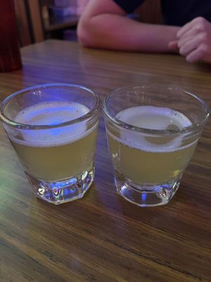 Red Garter Saloon Bar & Grill by null