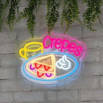 The Crepe Lab - Breakfast & Brunch Near Me - Round Rock, Texas