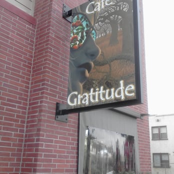 Cafe Gratitude - Vegan Near Me - Venice, California Cafe Gratitude - Vegan Near Me - Venice, California