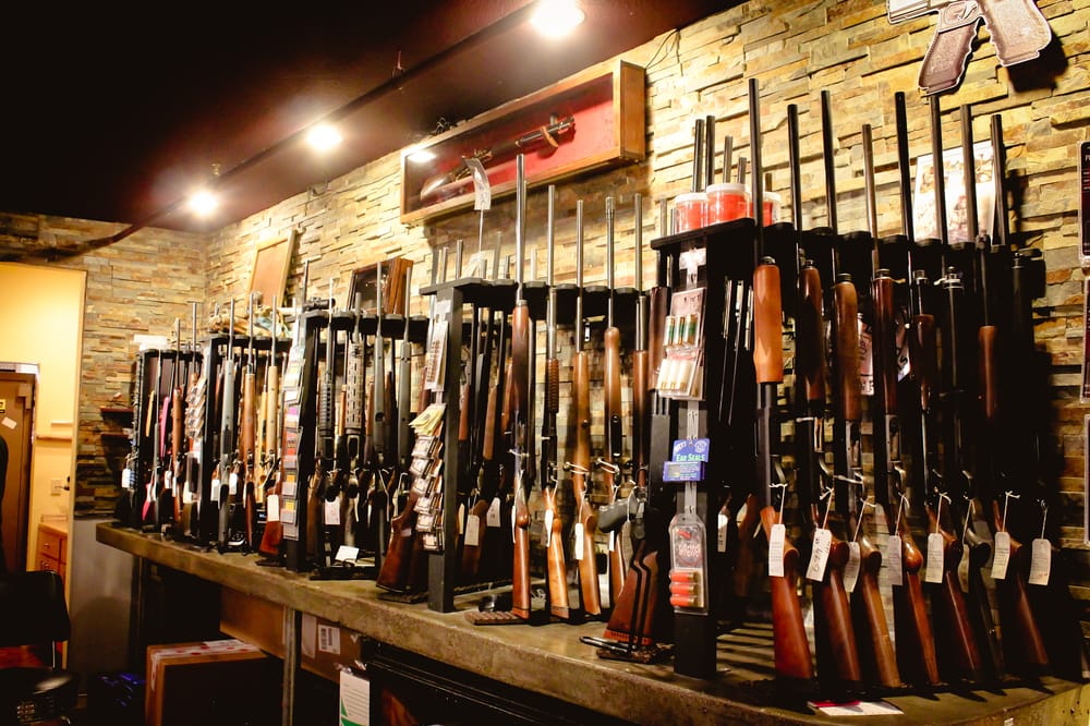 Pawn Shops In Cottonwood Arizona