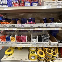 America Supply - Paint markers! 4.8.2025