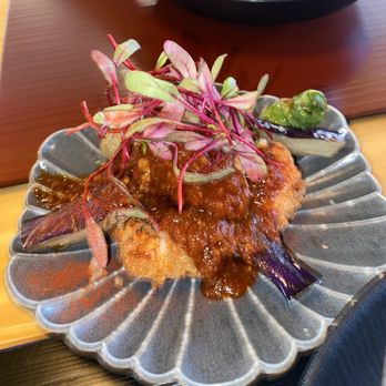 Mensho - Chicken Karaage - Noodles Near Me - Houston, Texas