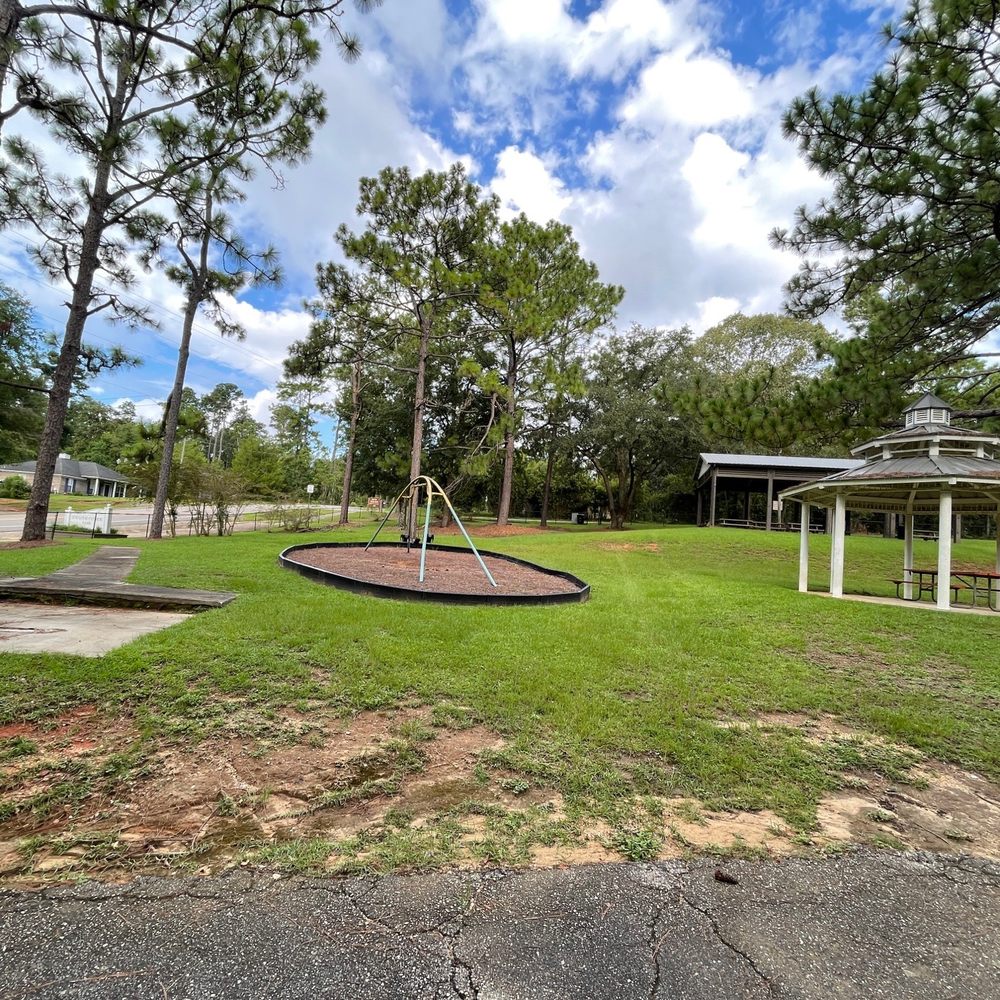 Joe Louis Patrick Park - Parks Near Me - Daphne, Alabama Joe Louis Patrick Park - Parks Near Me - Daphne, Alabama