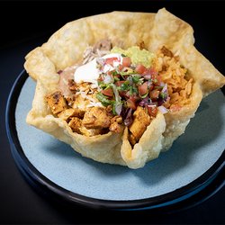 Alvarado's Mexican Grill