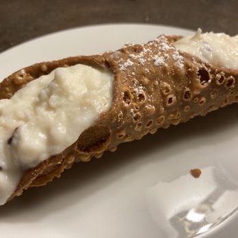 Sapori Trattoria - Cannoli - Italian Near Me - Collingswood, New Jersey