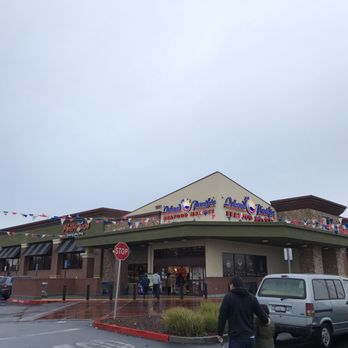 PhilHouse - Exterior - Filipino Near Me - Hayward, California