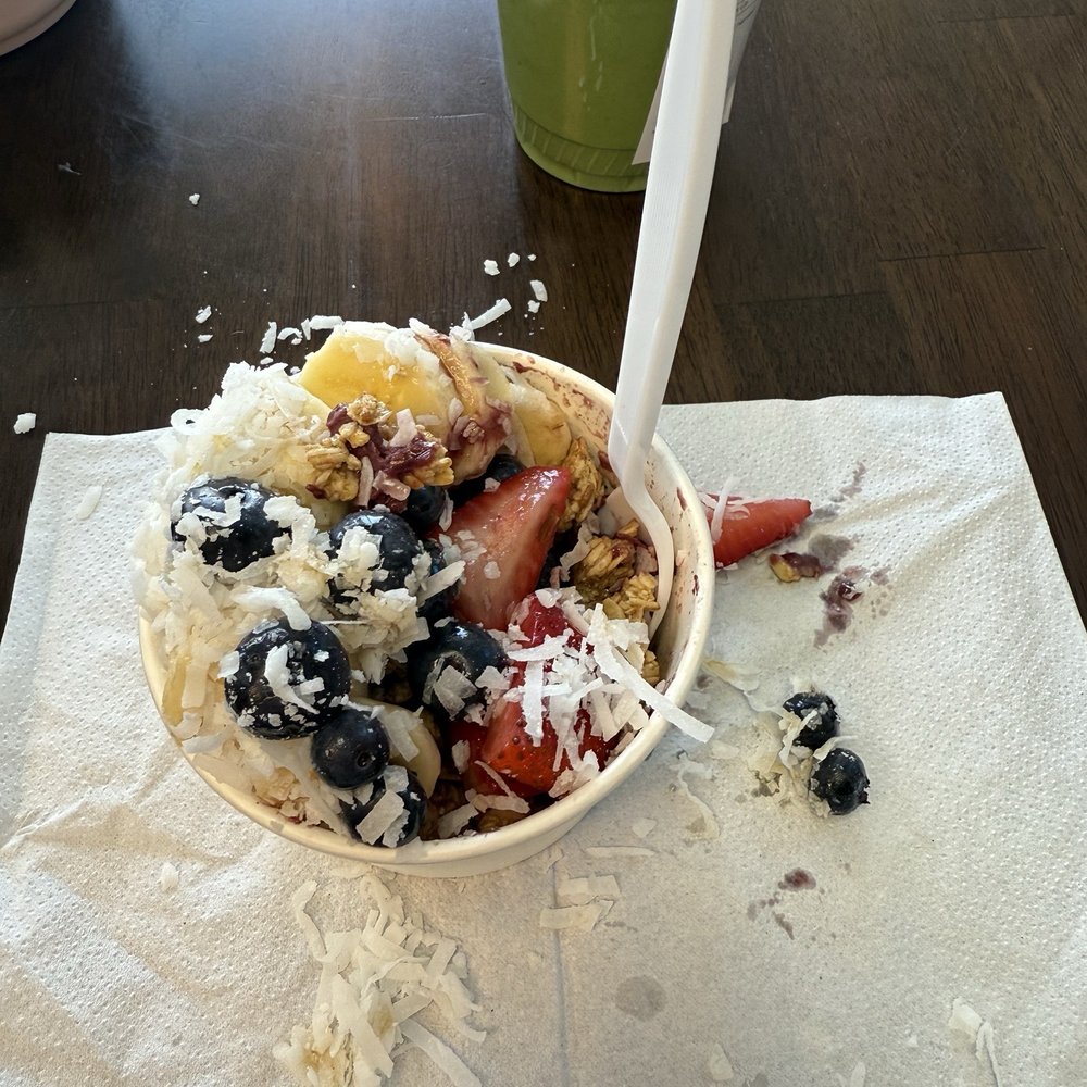 Wild Starr Creations - Fairbanks açaí bowl. - Art Classes Near Me - Anchorage, Alaska Wild Starr Creations - Fairbanks açaí bowl. - Art Classes Near Me - Anchorage, Alaska