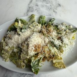 Side CAESAR Side CAESAR