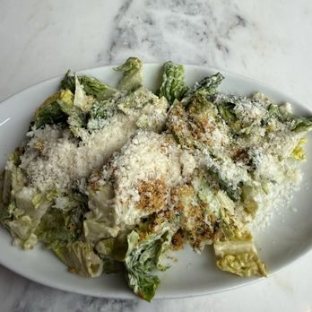 Gibsons Italia - Side CAESAR - Steakhouses Near Me - Chicago, Illinois Gibsons Italia - Side CAESAR - Steakhouses Near Me - Chicago, Illinois