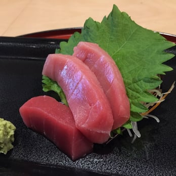 Asuka - Fresh Toro (tuna) - Sushi Bars Near Me - Los Angeles, California Asuka - Fresh Toro (tuna) - Sushi Bars Near Me - Los Angeles, California