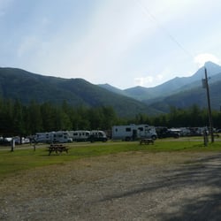 Mt View Rv Park