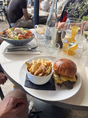 Morgan & Mees Amsterdam by null